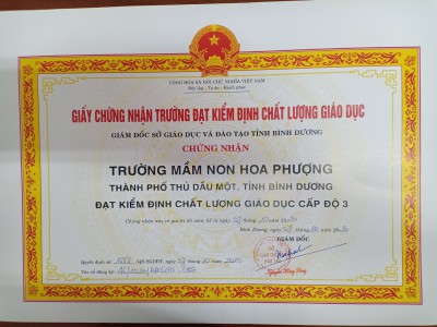 DAT KIEM DINH MUC DO 3