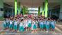 Một số hình ảnh trẻ tham quan trường tiều học