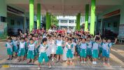 Tap The La Tham Quan Truong Viet Anh