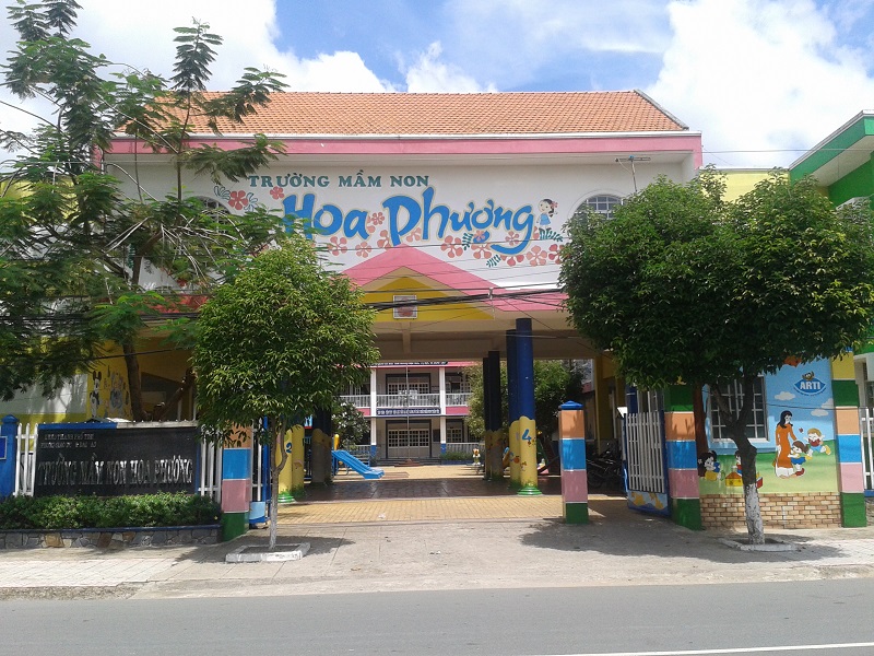 truong hoa phuong