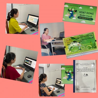 BGH tham gia BDCM