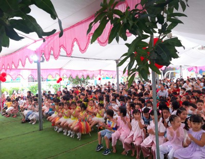 Lê tong ket nam hoc 2021-2022