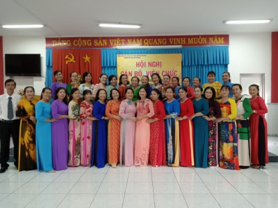 14TAP THE CBGVNV MN HOA PHUONG