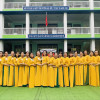 TẬP THỂ CBGVNV TRƯỜNG MN HOA PHƯỢNG