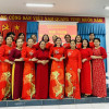 TẬP THỂ ĐẢNG VIÊN CHI BỘ TRƯỜNG MN HOA PHƯỢNG