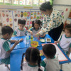 Giáo dục kỹ năng sống cho trẻ mầm non