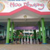 CBGVNV MN HOA PHƯỢNG THỰC HIỆN NGÀY THỨ BẢY VĂN MINH