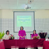 SINH HOẠT CHUYÊN MÔN CỤM 2