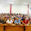TRƯỜNG MẦM NON HOA PHƯỢNG THAM GIA BỒI DƯỠNG CHUYÊN MÔN
