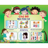 CHỦ ĐỀ 2- GIA ĐÌNH KHỐI LÁ
