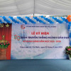 NGÀY HỘI ĐẾN TRƯỜNG CỦA BÉ NĂM HỌC: 2025-2026