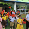 Quyết định công khai thực hiện dự toán thu chi ngân sách Nhà nước Quý 03 năm 2026 và 09 tháng đầu năm 2026