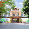 CĐ 12:TRƯỜNG TIỂU HỌC- KHỐI LÁ