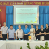 📌 TRƯỜNG MẦM NON HOA PHƯỢNG TỔ CHỨC HỌP BAN ĐẠI DIỆN CHA MẸ TRẺ CUỐI NĂM HỌC 2025–2026 🌸