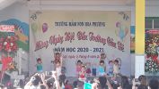 VĂN NGHỆ KHỐI KHỒI