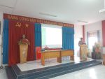 Cán bộ hướng dẫn