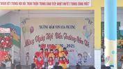 VĂN NGHỆ KHỐI LÁ
