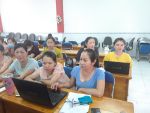 GIÁO VIÊN THỰC HÀNH TRÊN MÁY