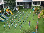 Be Tap Tds Khoi La