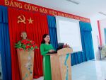 Bí thư phân công ĐV giúp đỡ