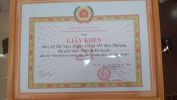Giay Khen Hoi Thi Ve Bac 2020 Ngoc Hien 1