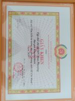 Giay Khen Hoi Thi Ve Bac Nam 2020 Tt
