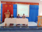 Đoàn chủ tịch