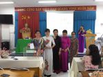 Bỏ phiếu bầu bầu ban thanh tra mới