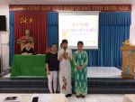 Ban thanh tra cũ tuyên bố hết nhiệm kỳ