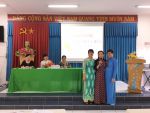 Ban thanh tra mới ra mắt