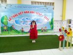 La 4 Phat Bieu Ra Truong