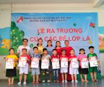 Le Ra Truong Be La 3