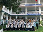 Tập thể GV-SV