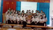 Tập thể GV-SV -