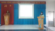 Bí thư thông qua quyết định