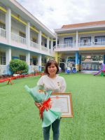 chiến sĩ thi đua tỉnh