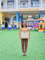 Bằng khen của UNND tỉnh BD