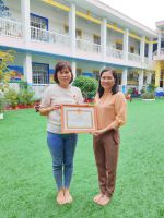 Chiến sĩ thi đua tỉnh