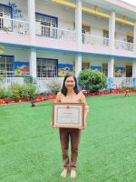 Bằng khen tỉnh