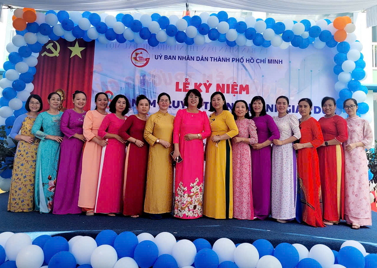 HÌNH TẬP THỂ