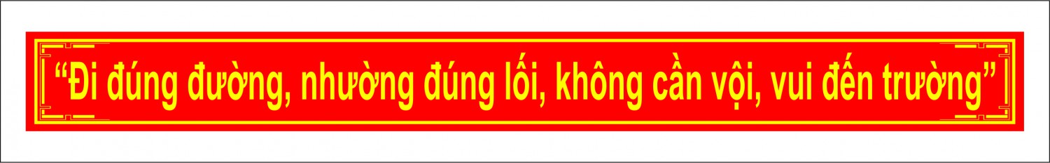 Khẫu hiệu tuyên truyền