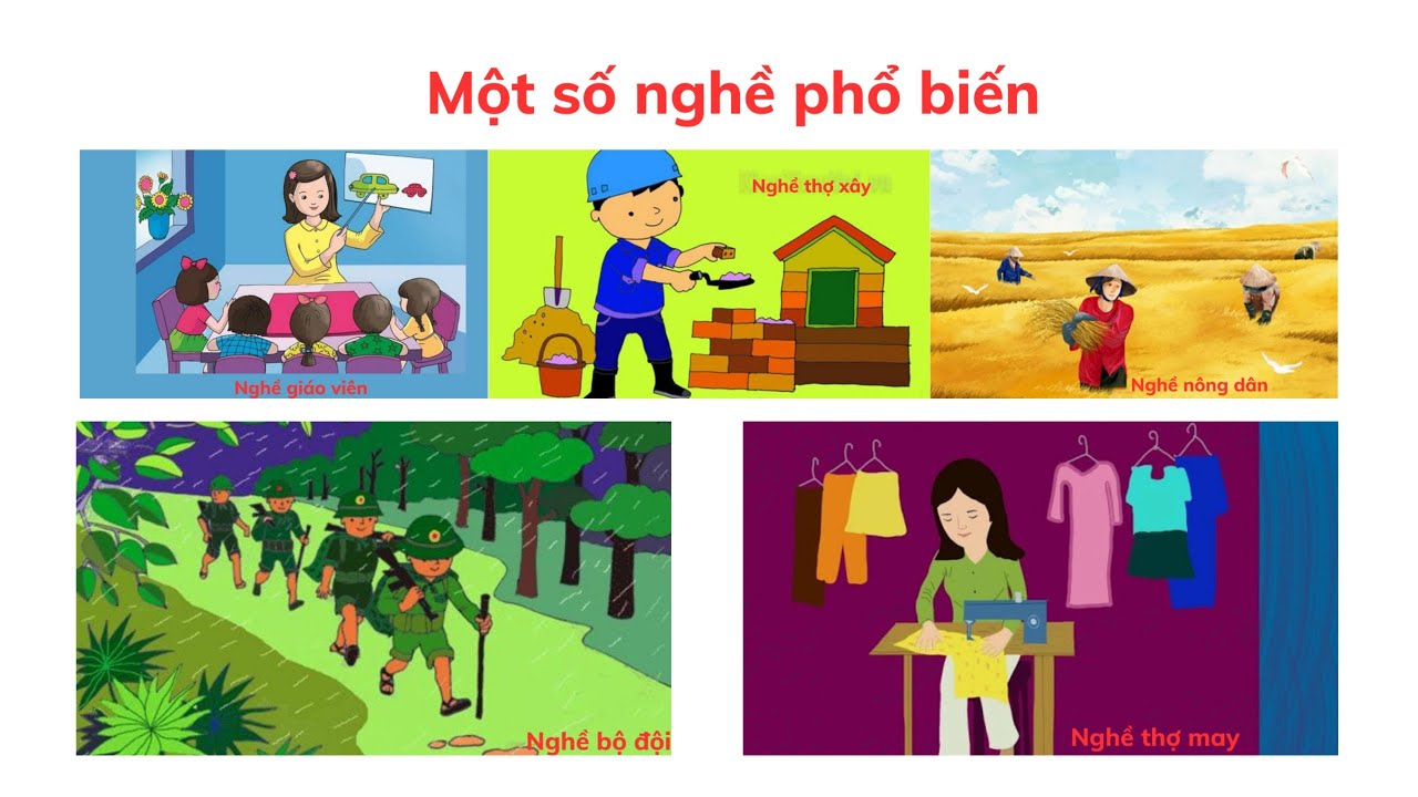 Kế hoạch hoạt động của các bé  khối Mầm-Tháng 4