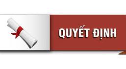 quyết định