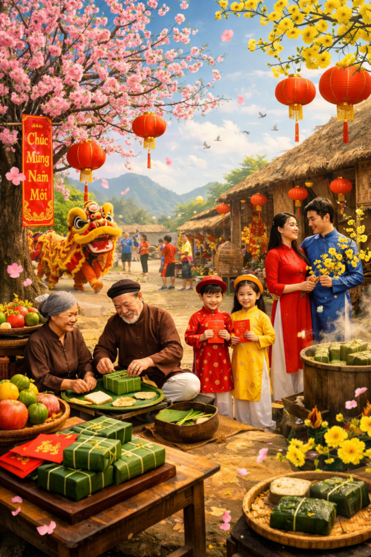 CHỦ ĐỀ 6-MÙA XUÂN-KHỐI MẦM