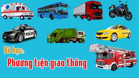 CHỦ ĐỀ 7- AN TOÀN GIAO THÔNG- KHỐI CHỒI
